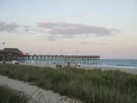 The Marlin at Gulf Stream invites you to relax with an Ocean Breeze.