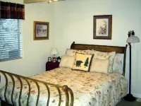 Cozy Cabin/Lake View