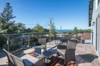 2019 Build, New, Modern, Stunning 4 Bedroom 3 Bath Home w/ Ocean View!