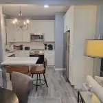 Renovated Owner’s Suite - Your Cozy Home Away From Home Hotels in Pottawattamie County