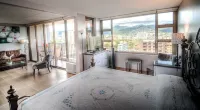 Fully Remodeled View Condo with Free Parking and Hi-Speed WiFi
