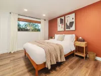 Desert Retreat: Hot Tub, Firepit, Grill, Near Saguaro Nat'l Park & Mt. Lemmon Hotels in Tanque Verde