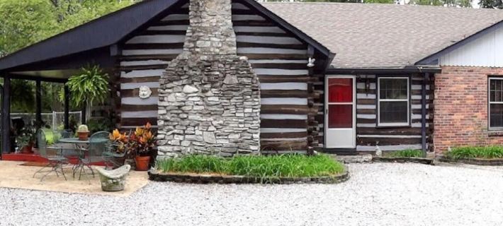 The Historic CHARTER HOUSE Hotels in Sumner County