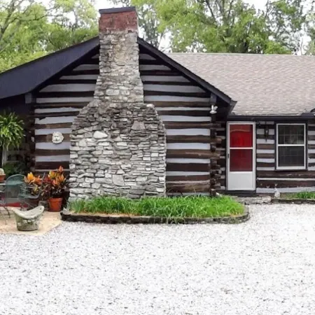 The Historic CHARTER HOUSE