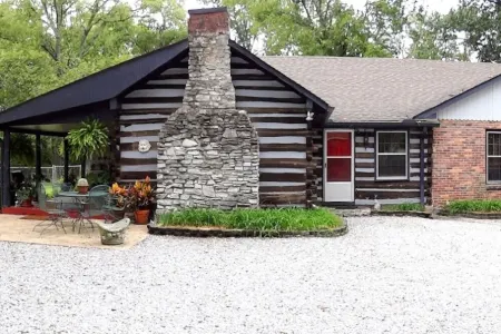 The Historic CHARTER HOUSE