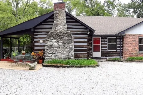 The Historic CHARTER HOUSE