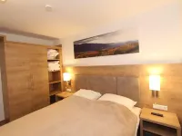 2-room apartment 2-4 persons, directly on the ski slope and hiking trails Hotels in Feldberg