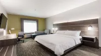 Holiday Inn Express & Suites REGINA-SOUTH by IHG - Bintang 3