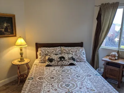 3 bdrm, 2 bath Beauty and Comfort!