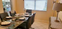 Isabellas Luxury 6BR Home Pool/Jacuzzi/Spa/GameRoom/BBQ Grill/ Mins from Disney