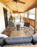 Spectacular Yard•Fire Pit•3 Blocks to Dwntn Williams Rt 66• Guest Favorite•