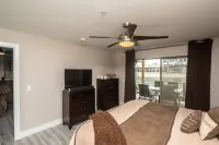Kings View Waterfront Condo