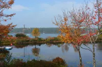 NEW Updated 2 bedroom cottage 3 blocks from downtown Camden, Maine.