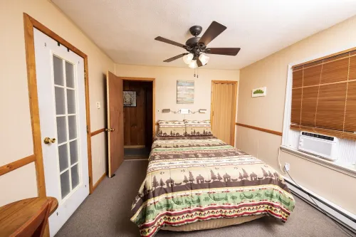 3-bedroom cabin with BEAUTIFUL views - 28 minutes from Shenandoah National Park