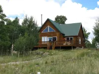 Wonderful mountain getaway!