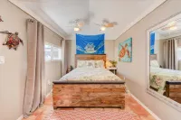 Copacabana - Waves of Fun!