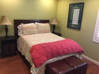 Pinehurst  3BR/2BA Golf Course Condo - balcony