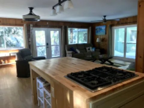 Murphy's cottage in Arnold Hotels in Arnold