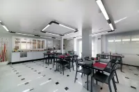 Hotel Albatros - breakfast