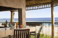 Days Inn by Wyndham Panama City Beach/Ocean Front - Ocean View