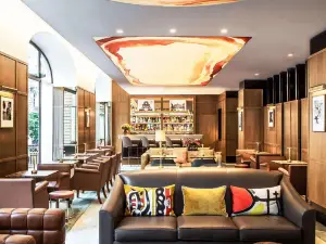 Sofitel Paris Arc de Triomphe