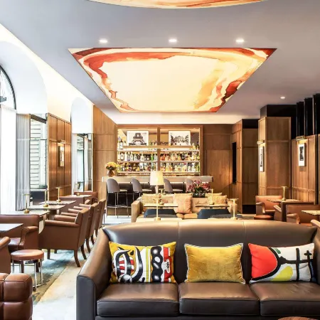 Sofitel Paris Arc de Triomphe