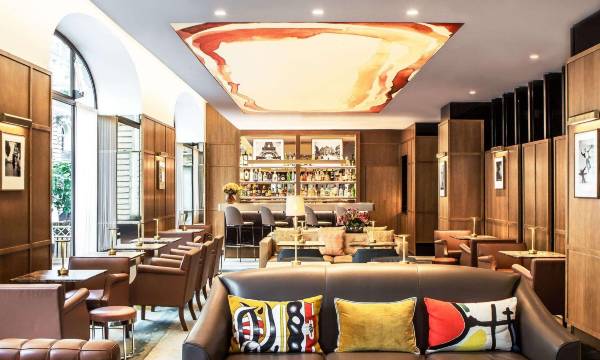 Sofitel Paris Arc de Triomphe