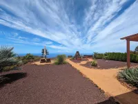 Casa Los Almendros holiday home