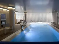 U-Hotel Spa Ciudad de Astorga - Pools