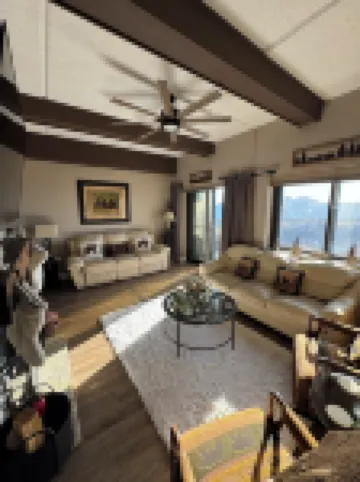 Sugar Mountain<br>-Sugar Bear @Sugartop Resort