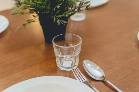 Molek Little Joy Studio 4Pax Bathtub with Balcony Отели в г. Plentong