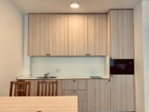 Exclusive brand new apartment next to Royal Mall in Rruga B