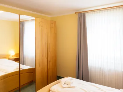 Ritter Hotels in der Nähe von Ferienpark Streckelsberg