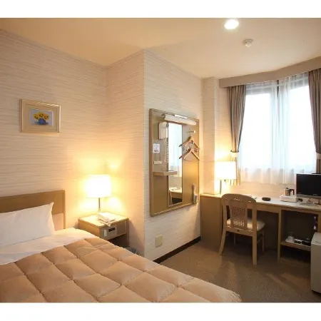 Hotel Rich Garden
