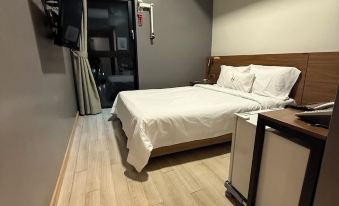 삼척 NS 호스텔 & 모텔 이미지