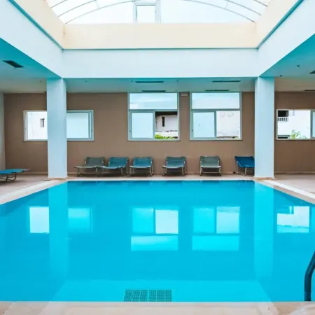 Marina Palace