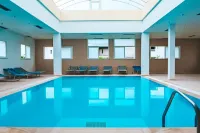 Marina Palace - ติดทะเล