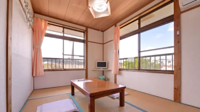 Guest House Andoya Kinkai-so