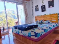 Twin Volcanoes Homestay Hotels in Boyolali Regency