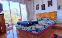 Twin Volcanoes Homestay