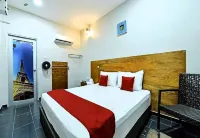 RS Hotel Desa Cemerlang Johor Jaya Hotels in Johor Jaya