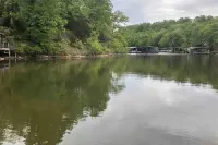 Waterfront Oasis! Onsite Boat/Jetski Rentals!