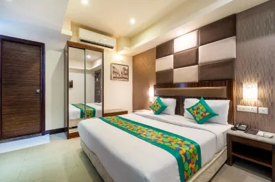 Treebo Venition Inn 코임바토르 호텔