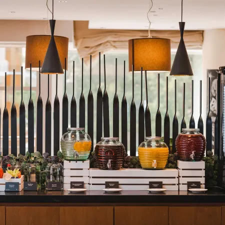 Гостиница Radisson Blu Белорусская, Москва