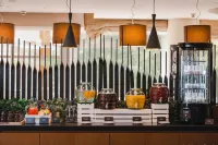 Гостиница Radisson Blu Белорусская, Москва - Завтрак