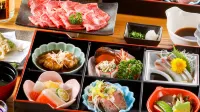 Takeda Jokamachi Shu Shu Hotels in Asago