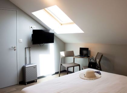 ibis budget Lunel Porte de Camargue