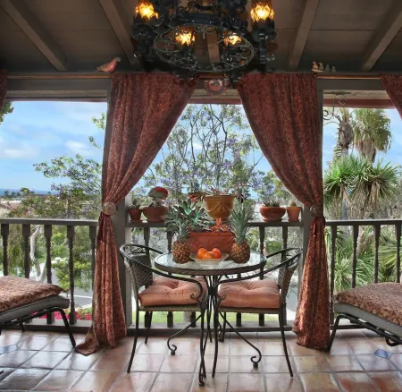 Dana Point Spanish Revival STR14-0220