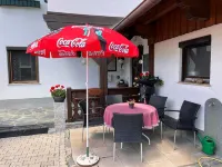 Alpenrose Apartment 2