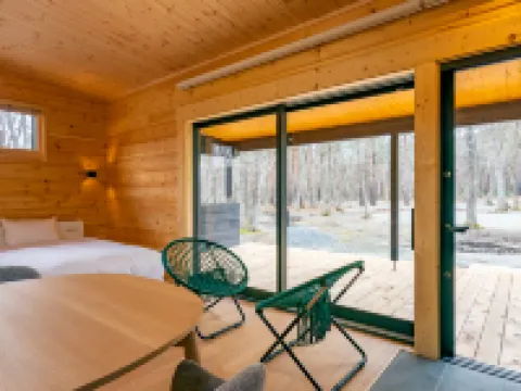 Angel Forrest Shirakawakougen Hotels in Tenei